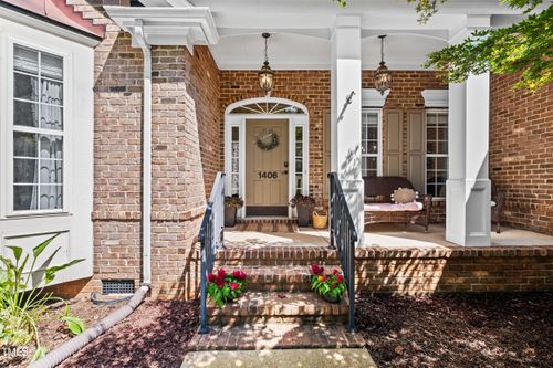 1406 Ainsworth Blvd, Hillsborough, NC, 27278-7745 | Card Image