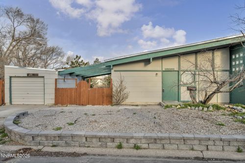 11932 Rocky Mountain St, Reno, NV, 89506-1560 | Card Image