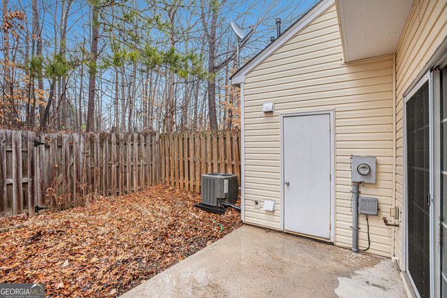 3712 Berkeley Xing, Townhouse with 2 bedrooms, 3 bathrooms and 2 parking in Duluth GA | Image 5