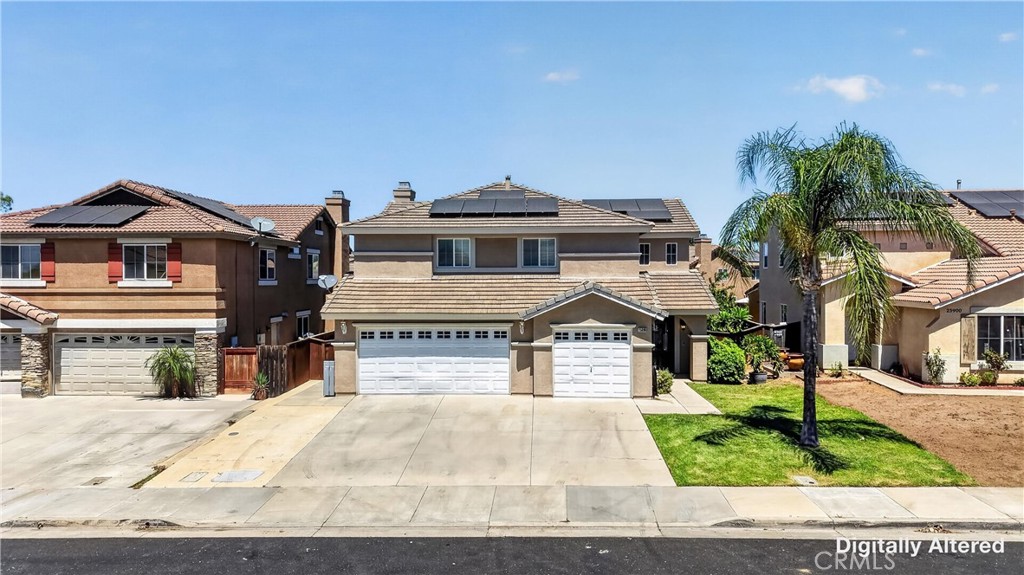 Residential in Moreno Valley 3