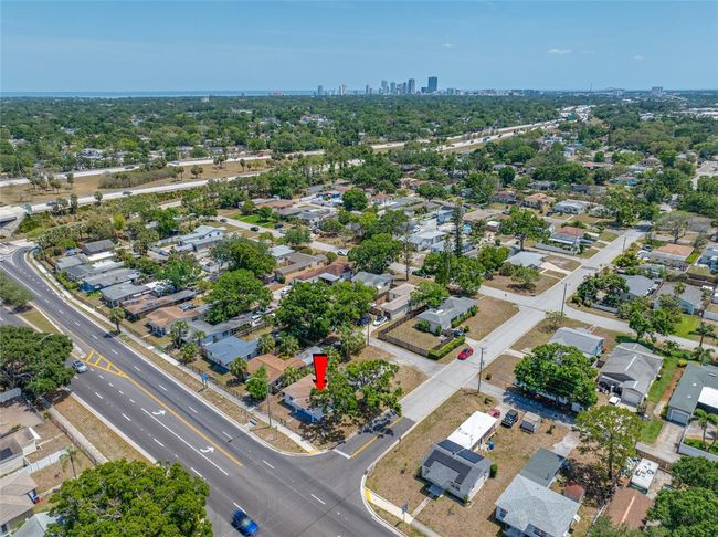 2350 38 Th Ave N, House other with 2 bedrooms, 2 bathrooms and null parking in ST PETERSBURG FL | Image 65
