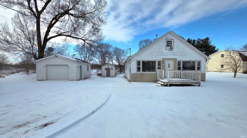 8652 S 300 E Road, Hamlet, IN, 46532 | Card Image