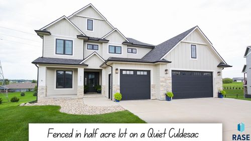 505 S Sassafras Cir, Sioux Falls, SD, 57110-4572 | Card Image