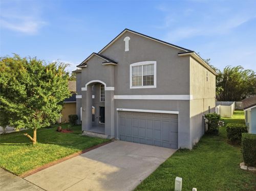18124 Saxony Lane, ORLANDO, FL, 32820 | Card Image