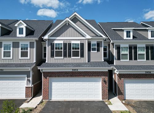 5954-5954 Hawkweed Dr, Naperville, IL, 60564-1052 | Card Image