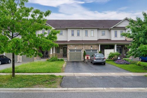 50 Pearcey Cres, Barrie, ON, L4N6R8 | Card Image