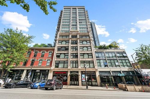 1811-668 Columbia St, New Westminster, BC, V3M1A9 | Card Image