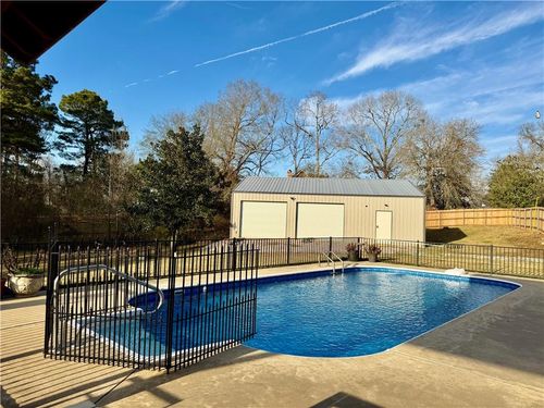 201 Adams Path Drive, Pineville, LA, 71360 | Card Image