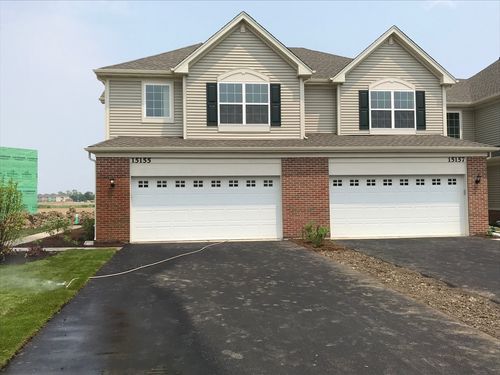 15155 Quincy Cir, Manhattan, IL, 60442-9165 | Card Image