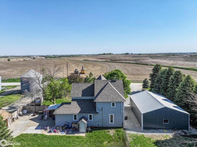 2607 220 Th St, House other with 5 bedrooms, 2 bathrooms and null parking in Logan IA | Image 50