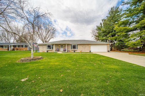3200 E Kendall Ln, Muncie, IN, 47303-9190 | Card Image