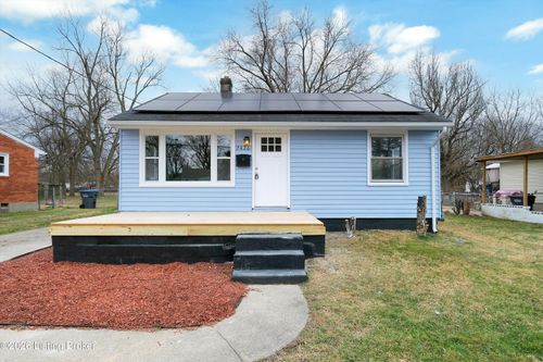 2420 Dulworth Dr, Louisville, KY, 40216-3534 | Card Image