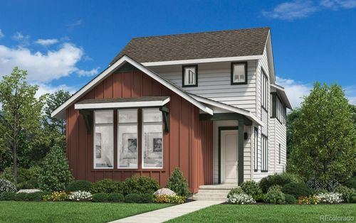 2321 Superior Dr, Superior, CO, 80027-8746 | Card Image