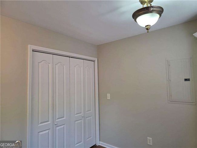 42 Brittany Ct, Townhouse with 2 bedrooms, 2 bathrooms and null parking in Jasper GA | Image 5