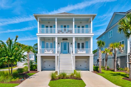 2301 Braided Ln, Mount Pleasant, SC, 29466-8251 | Card Image
