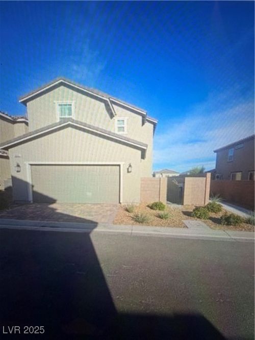 3645 Modico Ln, Henderson, NV, 89044-1838 | Card Image