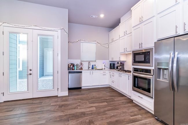 146 E South St, House other with 3 bedrooms, 3 bathrooms and null parking in Fayetteville AR | Image 7