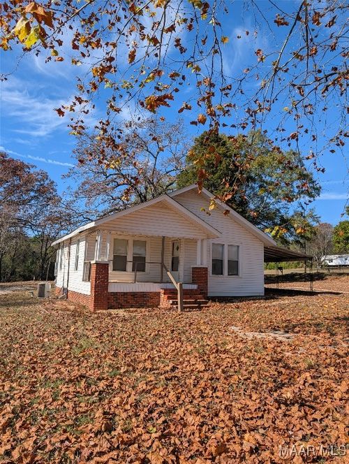 1243 Kent Rd, Tallassee, AL, 36078-3025 | Card Image