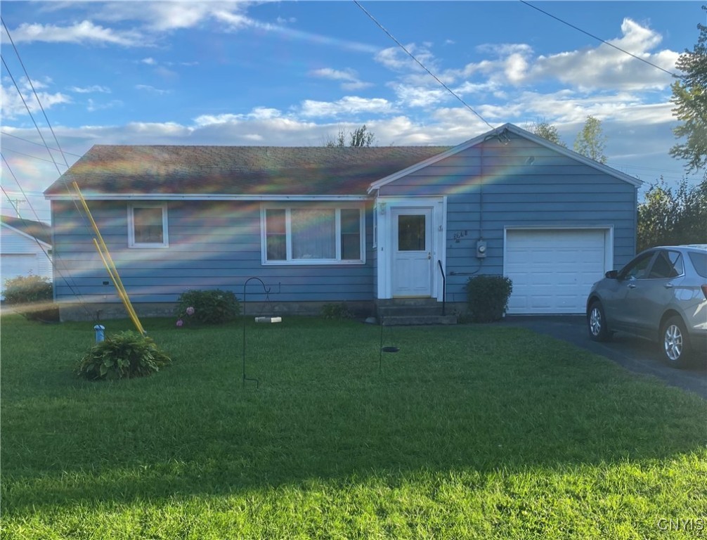 Noel Rd, Cicero, NY 13039