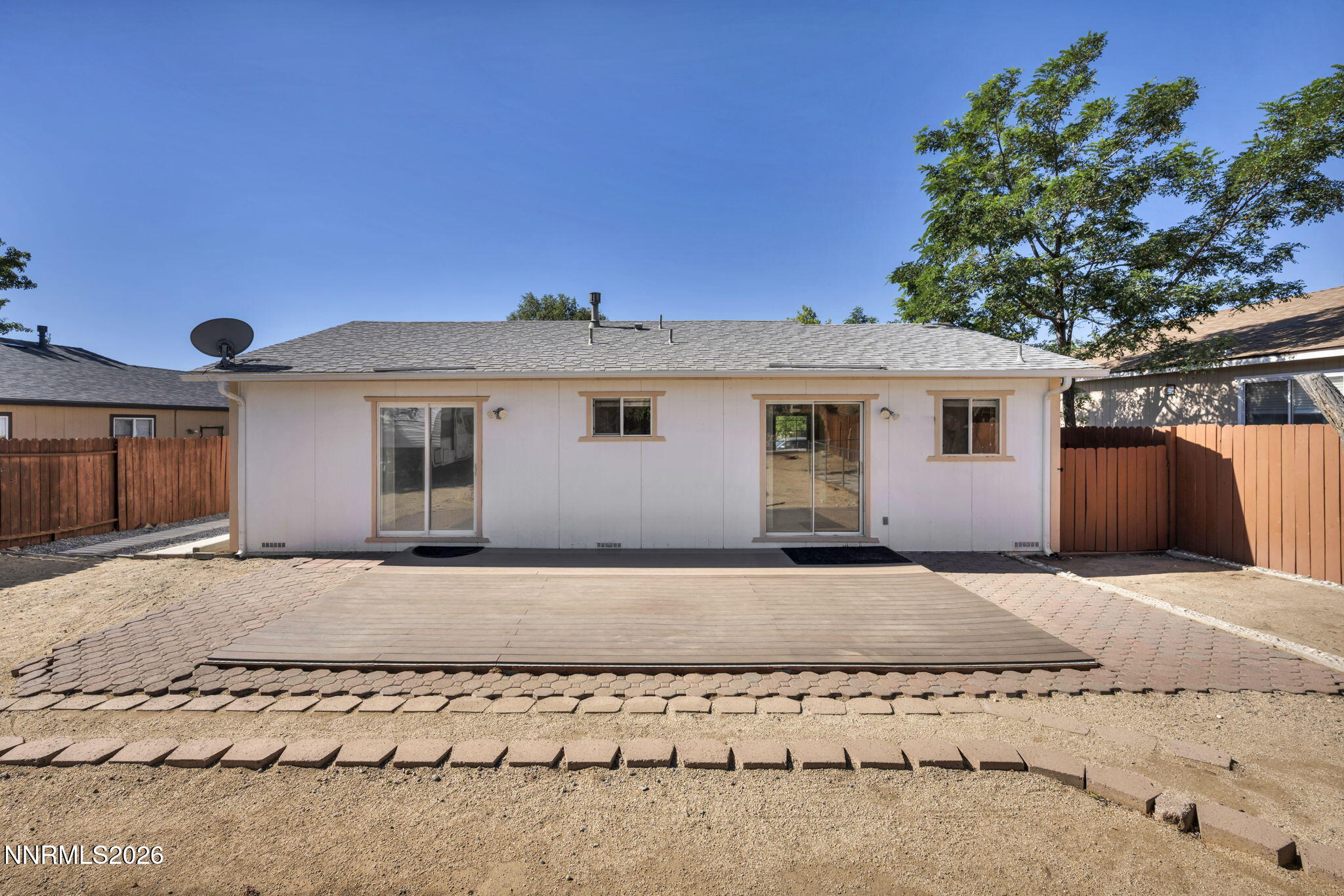 Residential in Sun Valley 2