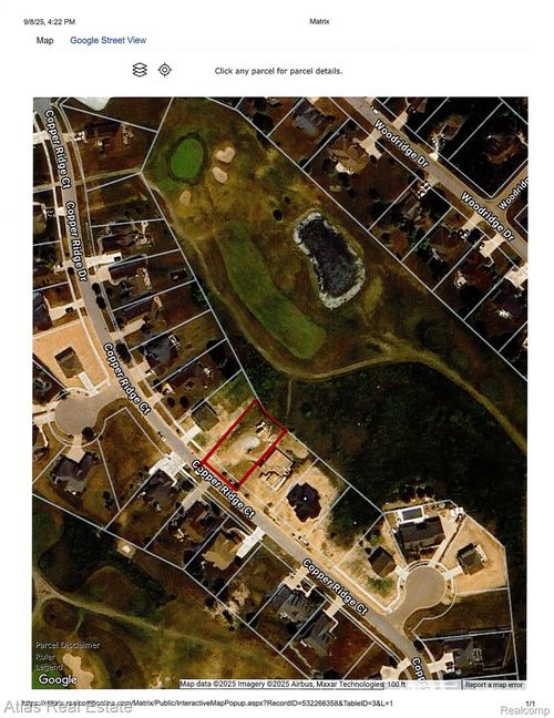 9075 Copper Ridge Dr, Davison, MI, 48423-8672 | Card Image