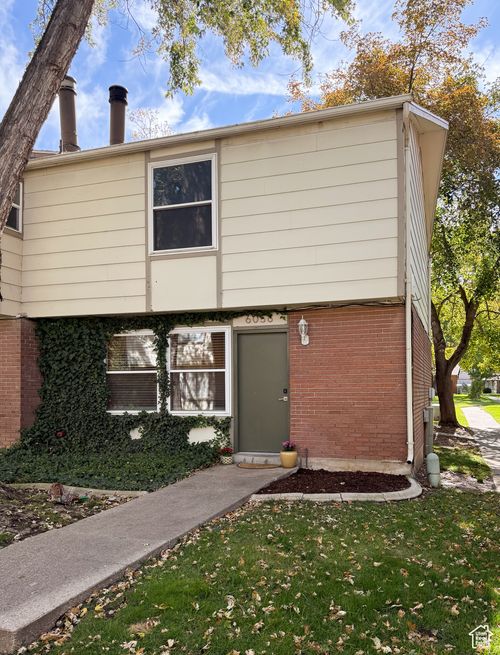 6056 2075, Holladay, UT, 84121-1429 | Card Image