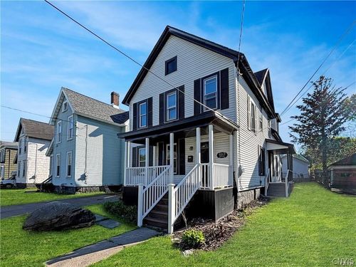 1017 Willis Ave, Syracuse, NY, 13204-1643 | Card Image