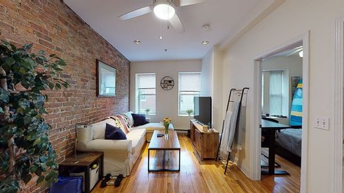 11-91 Prince St., Boston, MA, 02113 | Card Image