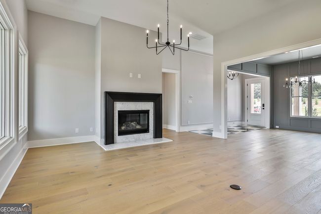 71 - 319 N Peachtree Pkwy, House other with 5 bedrooms, 5 bathrooms and 3 parking in Peachtree City GA | Image 15