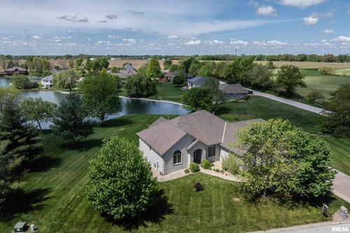 3408 Wynvalley Rd, Quincy, IL, 62305-8421 | Card Image