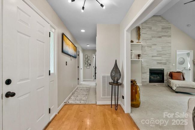 6713 Edwards Farm Ln, House other with 3 bedrooms, 2 bathrooms and null parking in Monroe NC | Image 9