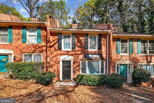 898 Chippendale Ln, Norcross, GA, 30093-3755 | Card Image