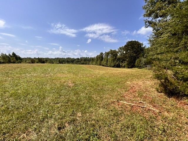 Land in Spencer