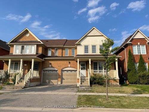 39 Hartmoor St, Markham, ON, L6E2C8 | Card Image