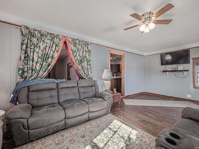 10707 N Jones Gap Rd, House other with 3 bedrooms, 3 bathrooms and null parking in Edwardsport IN | Image 10