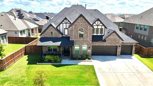 1900 Cedar Bluff Pkwy, Mansfield, TX, 76063-4481 | Card Image