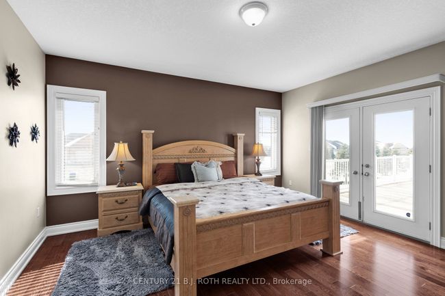 10 Brolley Cres, House other with 4 bedrooms, 4 bathrooms and 10 parking in Thornton ON | Image 12