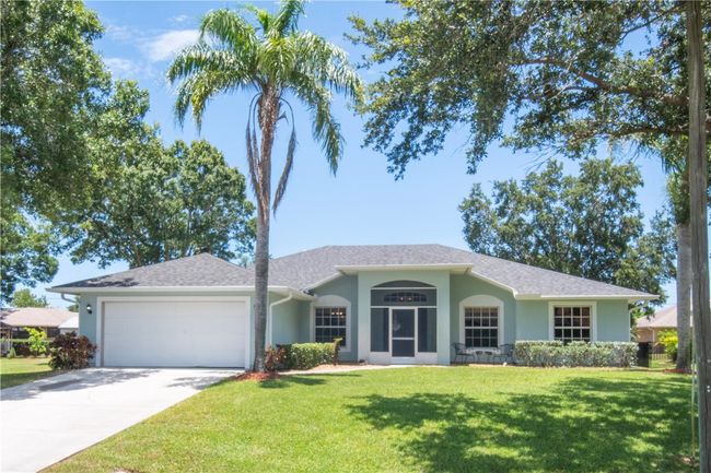 1018 Persian Ln, House other with 4 bedrooms, 2 bathrooms and null parking in Sebastian FL | Image 26