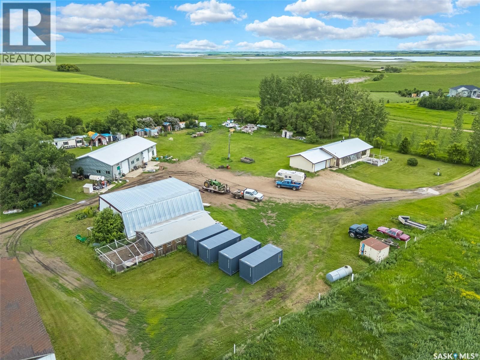 Land in Aberdeen Rm No. 373 3