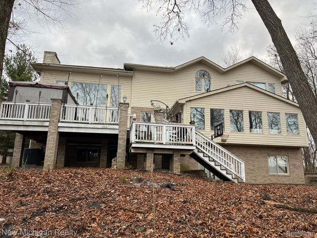 6248 Branford Dr, House other with 4 bedrooms, 5 bathrooms and null parking in West Bloomfield MI | Image 6