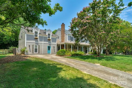 2125 Lawton Bluff Rd, Charlotte, NC, 28226-2936 | Card Image