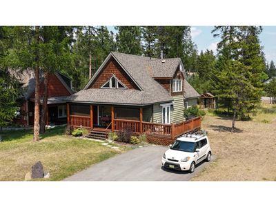 102 Forest Crowne Close, House other with 3 bedrooms, 2 bathrooms and null parking in Kimberley BC | Image 2