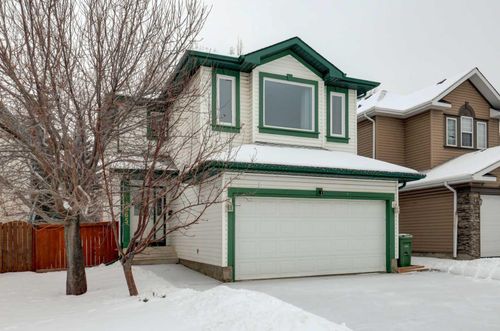 11065 Hidden Valley Dr Nw, Calgary, AB, T3A5Z3 | Card Image