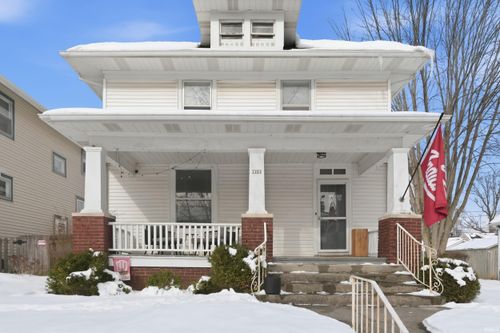 1202 W Oakdale Dr, Fort Wayne, IN, 46807-1750 | Card Image