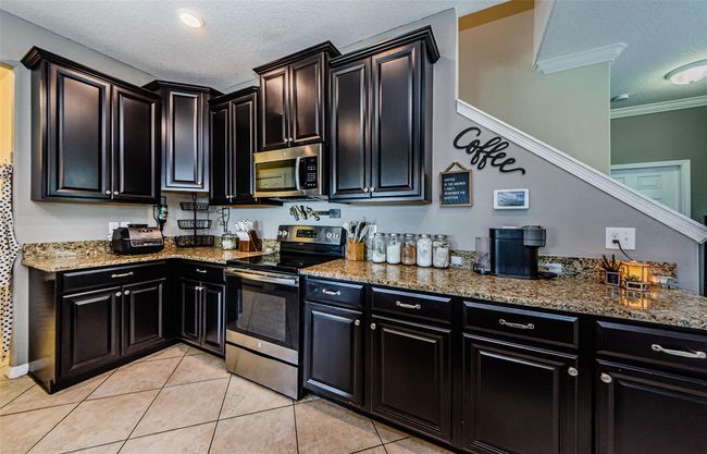 14008 Lugano Ct, House other with 3 bedrooms, 3 bathrooms and null parking in HUDSON FL | Image 16