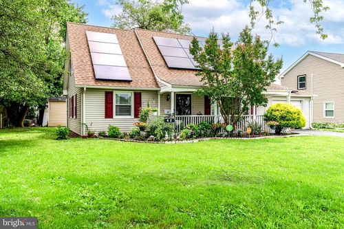 48 Hancock Ln, Willingboro, NJ, 08046-1708 | Card Image