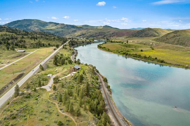 9701 Mt Highway 200, House other with 3 bedrooms, 2 bathrooms and null parking in Dixon MT | Image 48
