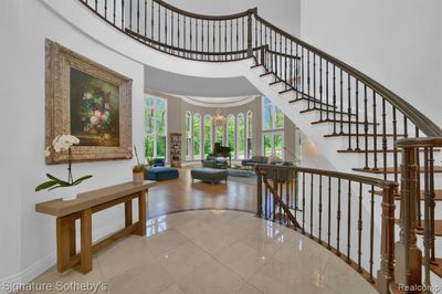 59 Hidden Ridge, Home with 5 bedrooms, 7 bathrooms and null parking in Bloomfield Hills MI | Image 3