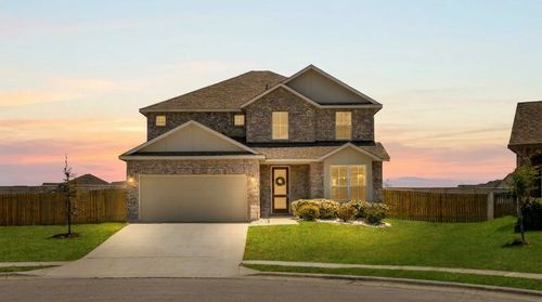 4129 Godwit Dr, Pflugerville, TX, 78660-4260 | Card Image
