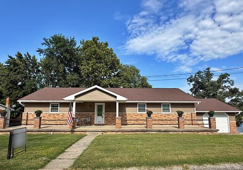 2124 Lakeview Dr, Washington, IN, 47501-1755 | Card Image